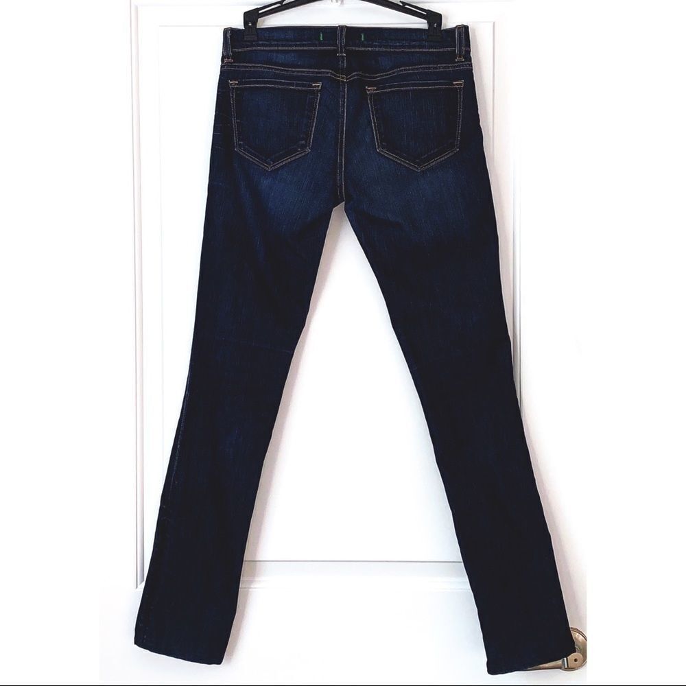 J Brand Skinny Jeans - Picture 3 of 5
